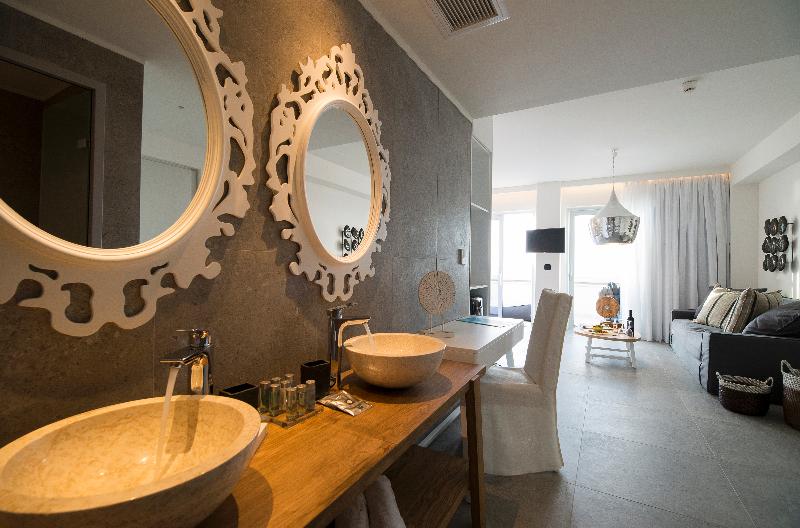 Insula Alba Resort & Spa - Oda