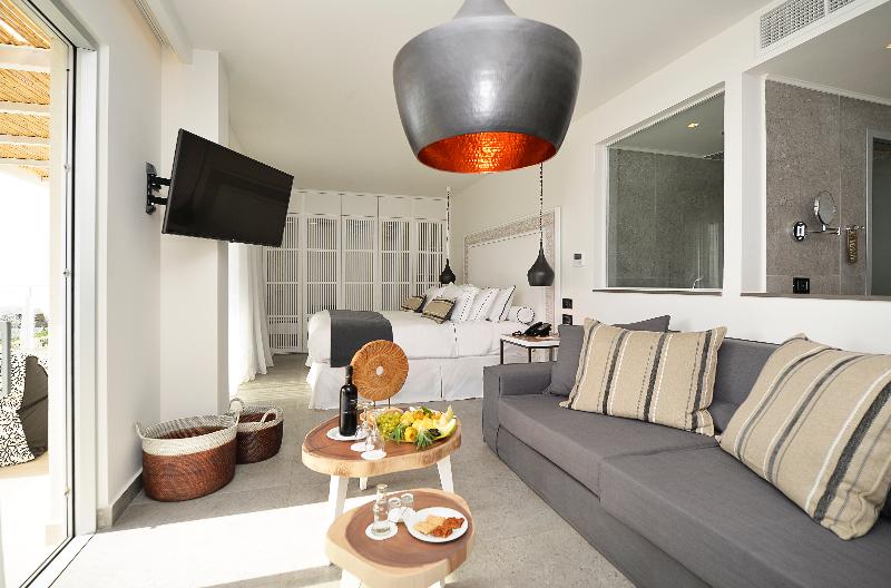 Insula Alba Resort & Spa - Oda