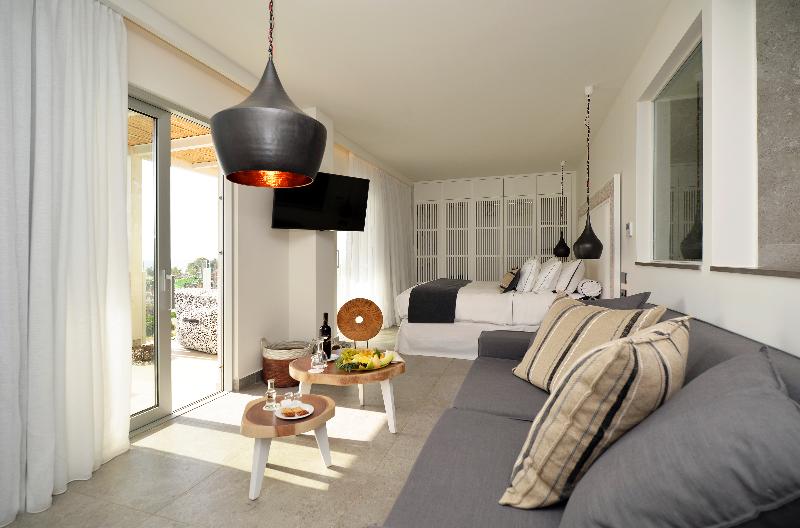 Insula Alba Resort & Spa - Oda