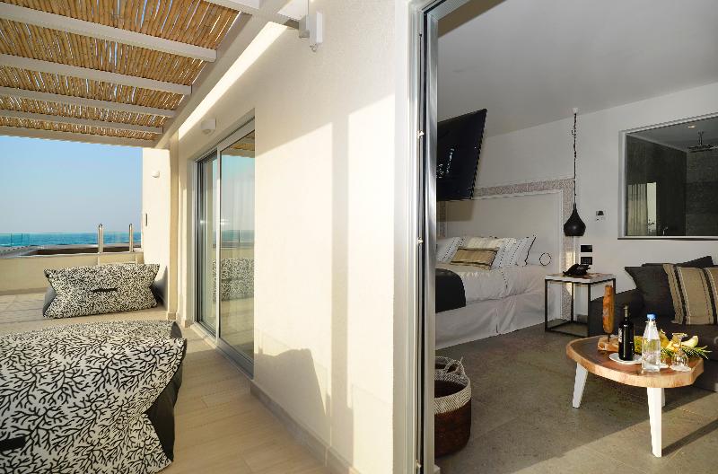 Insula Alba Resort & Spa - Oda