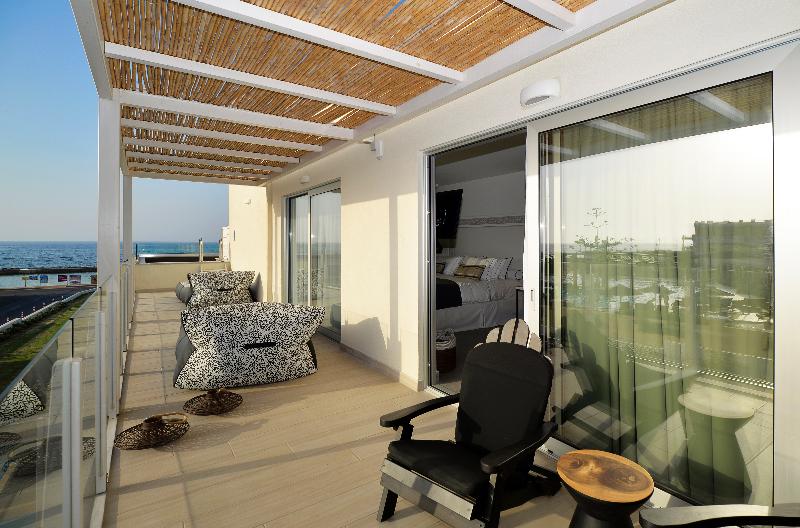 Insula Alba Resort & Spa - Oda