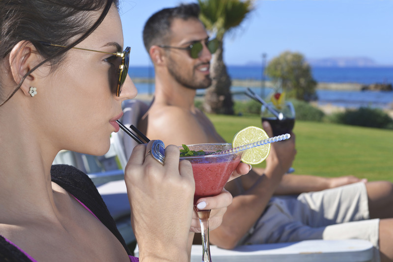 Insula Alba Resort & Spa - Havuz
