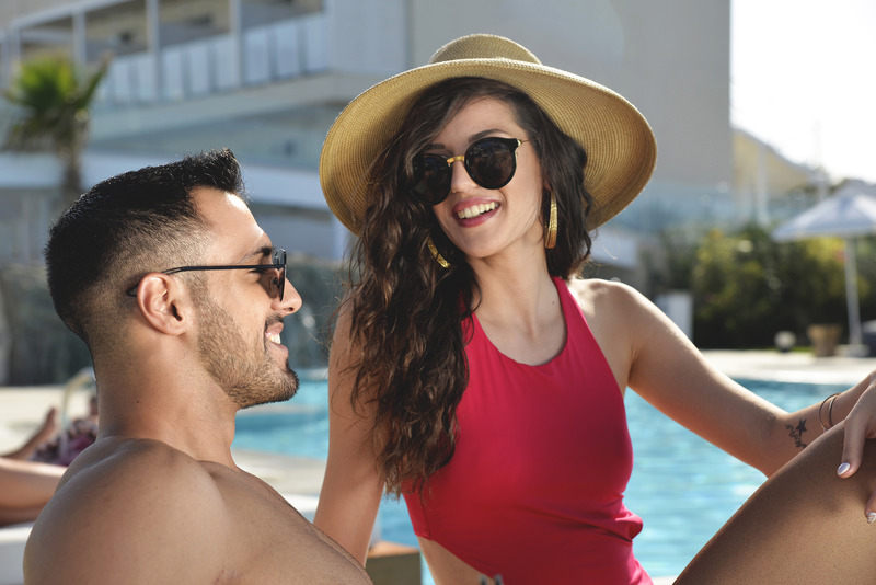 Insula Alba Resort & Spa - Havuz