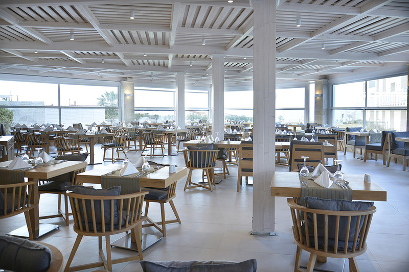Insula Alba Resort & Spa - Restoran