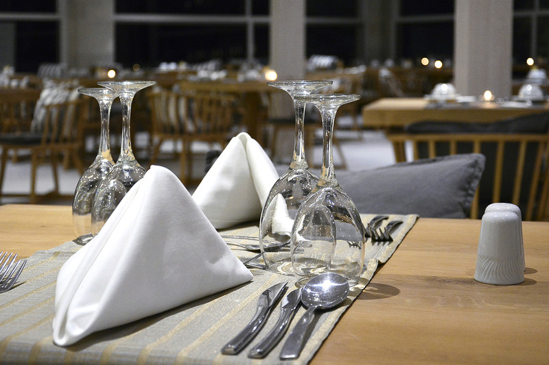Insula Alba Resort & Spa - Restoran