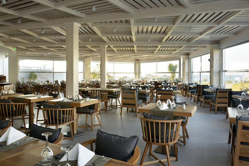 Insula Alba Resort & Spa - Restoran