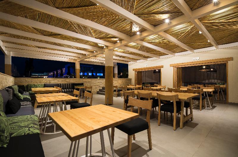 Insula Alba Resort & Spa - Restoran