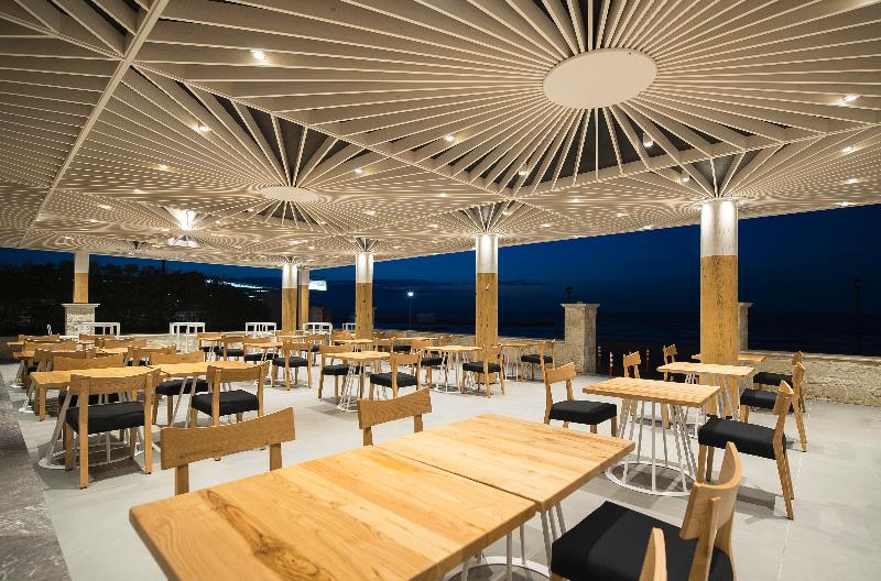 Insula Alba Resort & Spa - Restoran