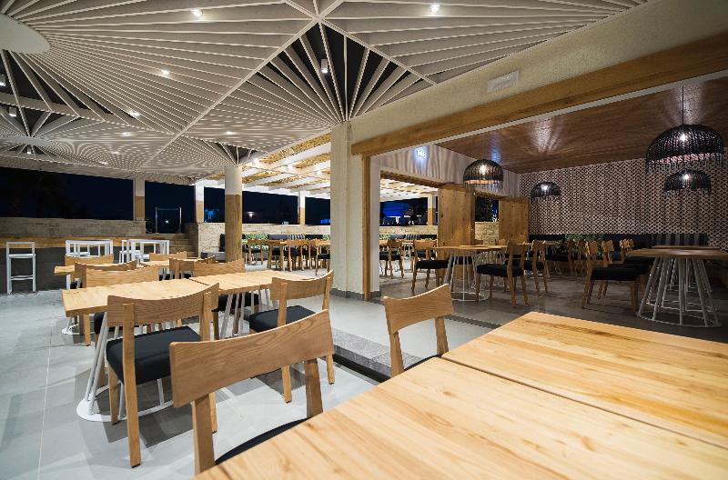 Insula Alba Resort & Spa - Restoran