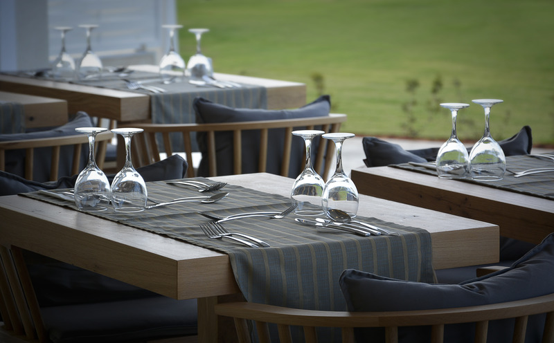 Insula Alba Resort & Spa - Restoran