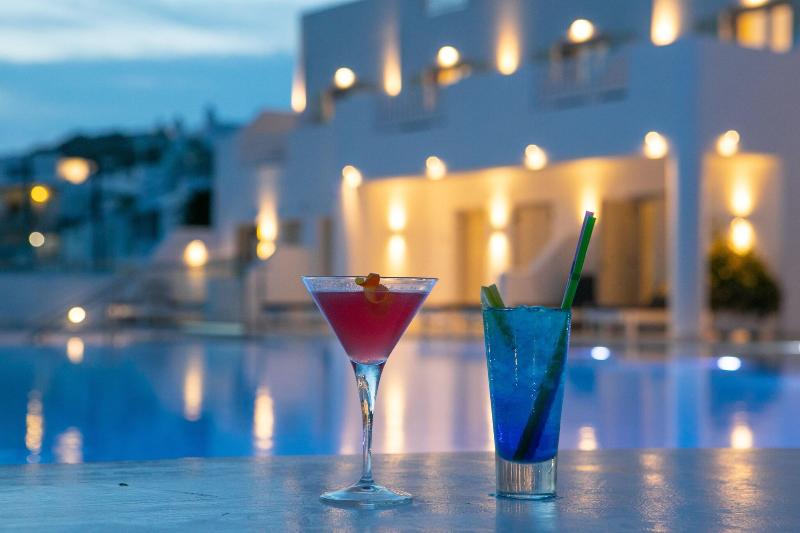 The George Hotel - Bar