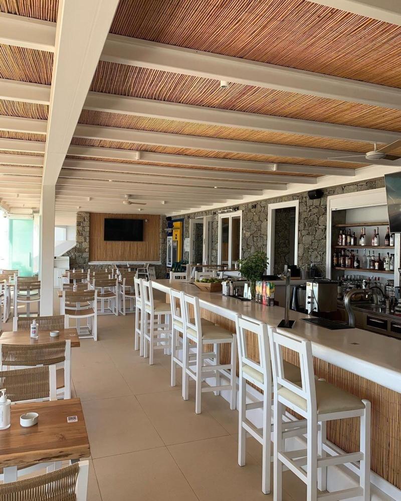 The George Hotel - Bar