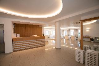 The George Hotel fotoÄŸrafÄ±