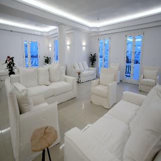 The George Hotel fotoÄŸrafÄ±