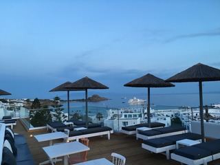 The George Hotel fotoÄŸrafÄ±