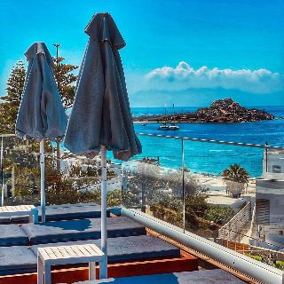 The George Hotel otel fotoğrafı
