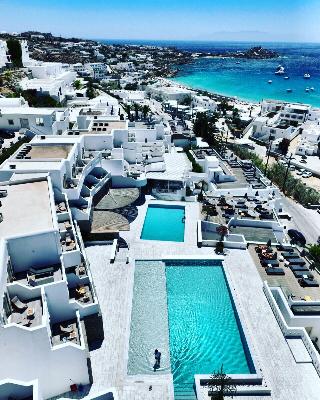 The George Hotel fotoÄŸrafÄ±