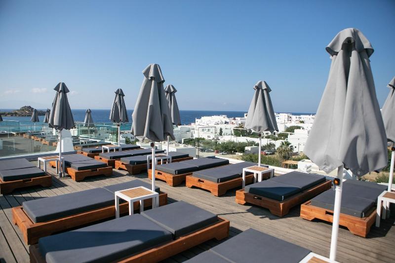 The George Hotel - Genel