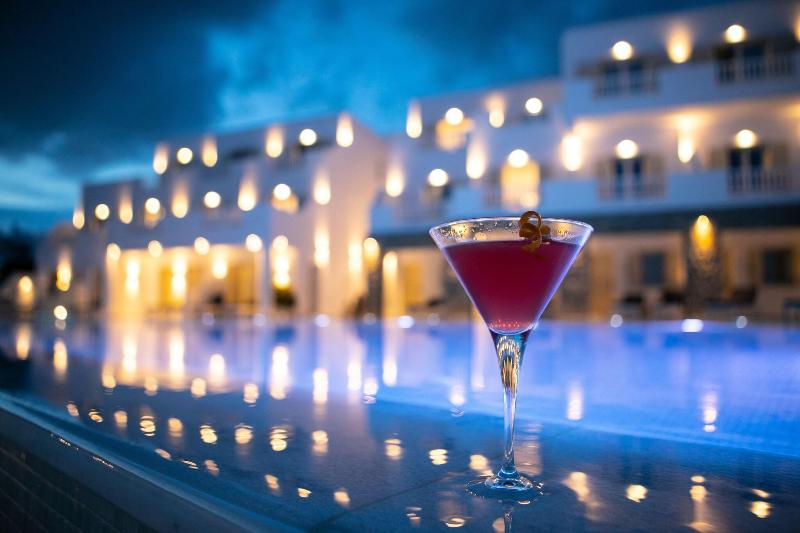 The George Hotel - Genel