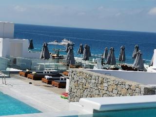 The George Hotel fotoÄŸrafÄ±