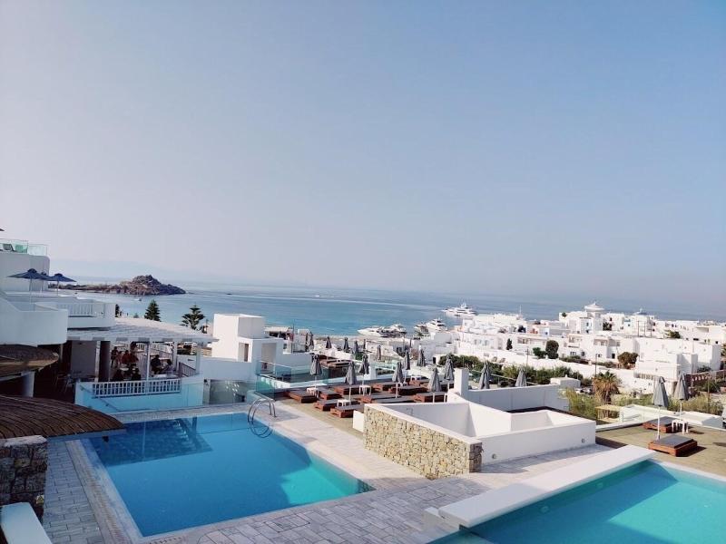 The George Hotel - Genel
