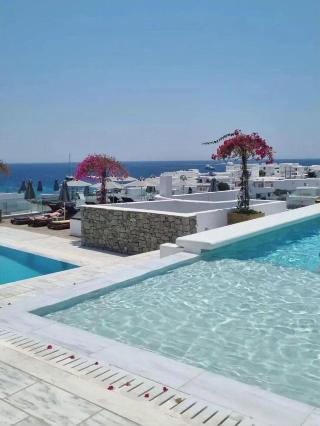 The George Hotel fotoÄŸrafÄ±