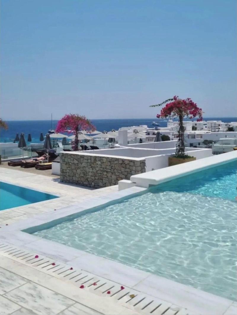 The George Hotel - Genel