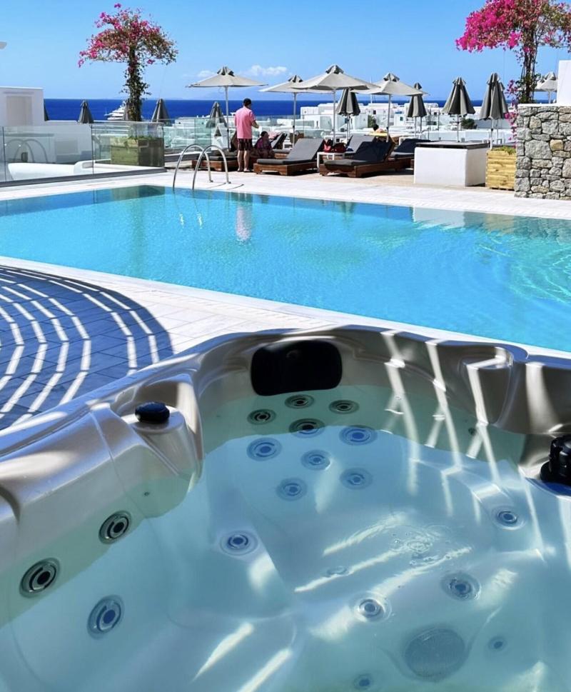 The George Hotel - Genel