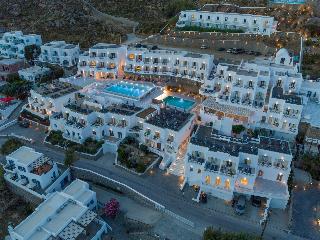 The George Hotel fotoÄŸrafÄ±