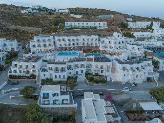 The George Hotel fotoÄŸrafÄ±