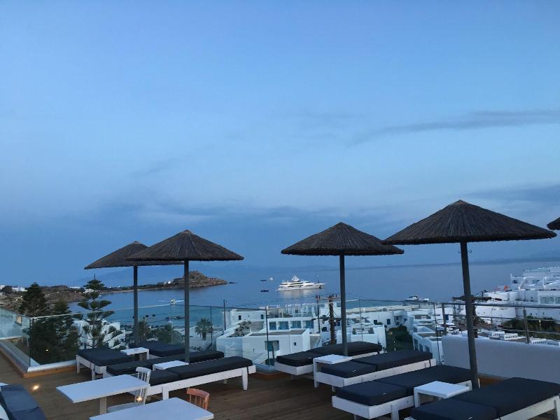 The George Hotel - Genel