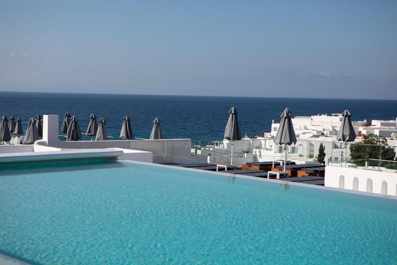 The George Hotel - Genel