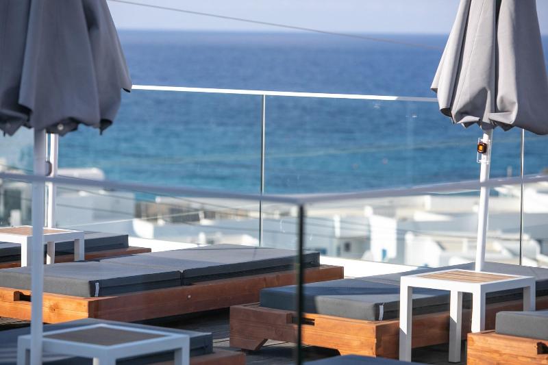 The George Hotel - Genel