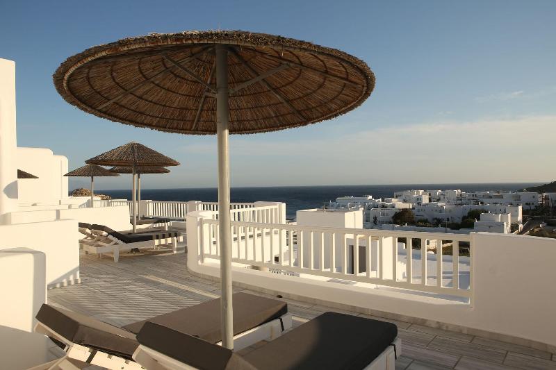 The George Hotel - Genel