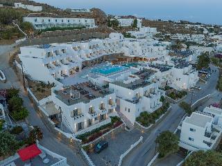 The George Hotel fotoÄŸrafÄ±