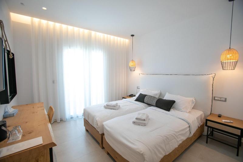 The George Hotel - Oda