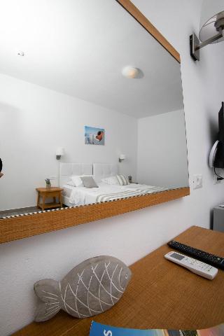 The George Hotel fotoÄŸrafÄ±