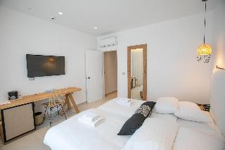 The George Hotel fotoÄŸrafÄ±