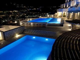 The George Hotel fotoÄŸrafÄ±
