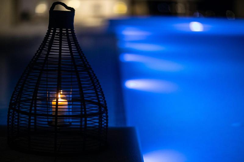 The George Hotel - Havuz