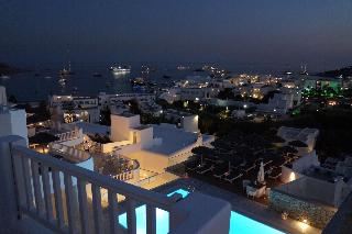 The George Hotel fotoÄŸrafÄ±