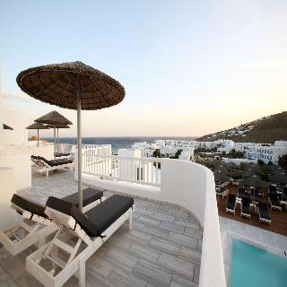 The George Hotel fotoÄŸrafÄ±