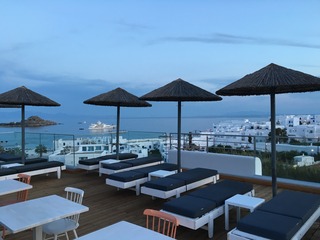 The George Hotel fotoÄŸrafÄ±