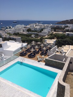 The George Hotel fotoÄŸrafÄ±