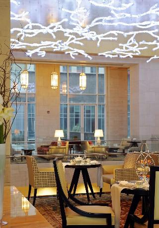 The Ritz Carlton, DIFC Executive Residences fotoÄŸrafÄ±