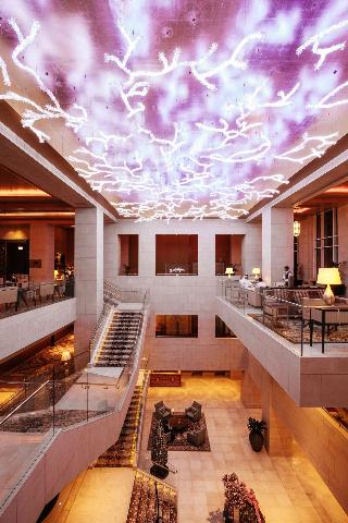 The Ritz Carlton, DIFC Executive Residences fotoÄŸrafÄ±