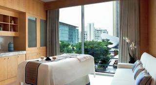The Ritz Carlton, DIFC Executive Residences fotoÄŸrafÄ±
