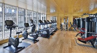 The Ritz Carlton, DIFC Executive Residences fotoÄŸrafÄ±