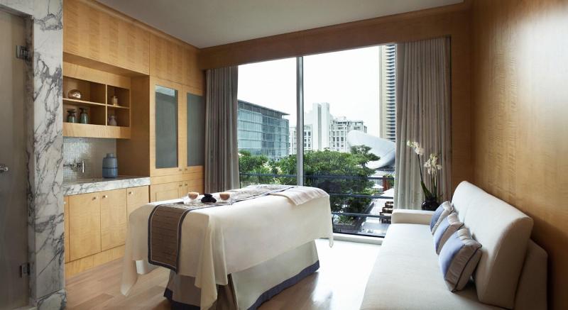 The Ritz Carlton, DIFC Executive Residences - Aktivite