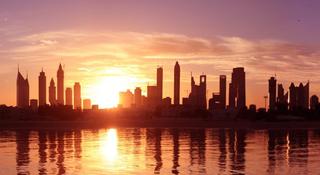 The Ritz Carlton, DIFC Executive Residences fotoÄŸrafÄ±